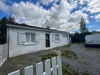 Location maison 3 pièces