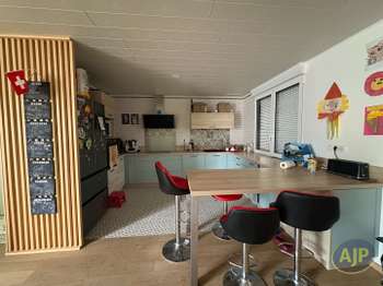 Location maison 6 pièces Saint-Brevin-les-Pins 44