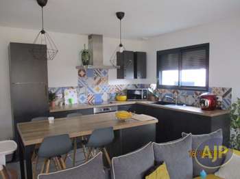 Location maison 4 pièces Saint-Brevin-les-Pins 44