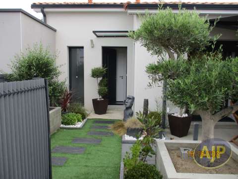 Location maison 4 pièces Location maison 4 pièces