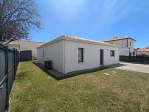 Location Maison 3 chambresSaint-Brevin-les-Pins