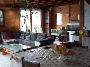 Location maison 5 pièces