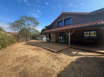 Location maison 5 pièces Saint-Brevin-les-Pins 44