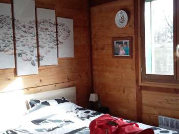 Location maison 5 pièces