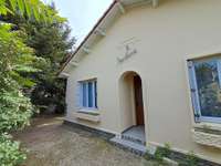 Location maison 3 pièces Location maison 3 pièces