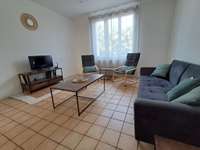 Location maison 3 pièces Location maison 3 pièces