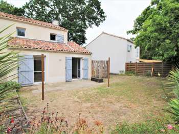 Location maison 4 pièces Location maison 4 pièces