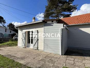 Location maison 2 pièces Saint-Brevin-les-Pins 44
