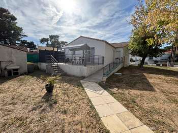 Location Maison 3 chambresSaint-Brevin-les-Pins