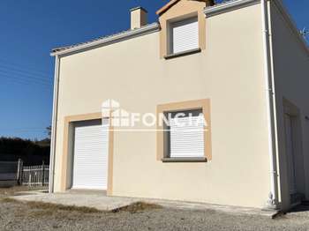 Location Maison 3 chambresSaint-Brevin-les-Pins