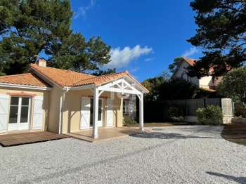 Location maison 3 pièces Saint-Brevin-les-Pins 44