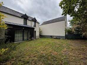 Location Maison 4 piècesSaint-Briac-sur-Mer