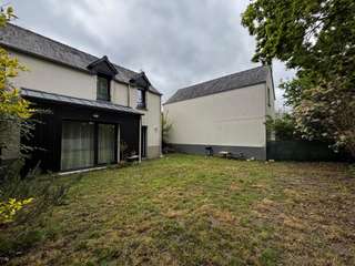 Location maison 4 pièces