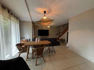 Location maison 4 pièces