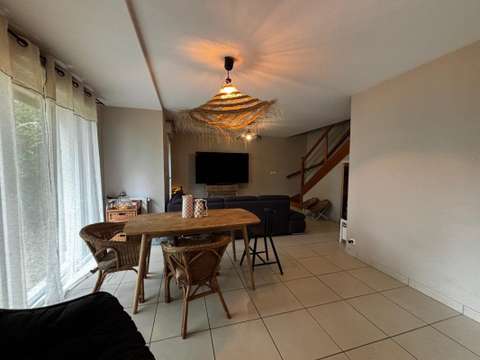 Location maison 4 pièces