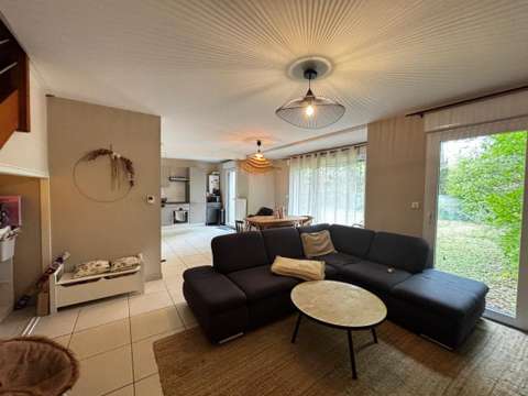 Location maison 4 pièces