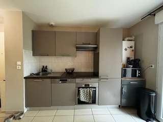 Location maison 4 pièces