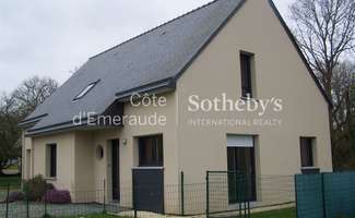 Photo Location maison Saint-Briac-sur-Mer