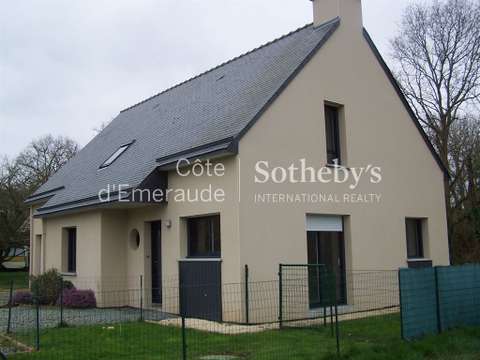 Location maison 5 pièces Saint-Briac-sur-Mer 35