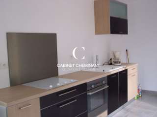 Location maison 5 pièces