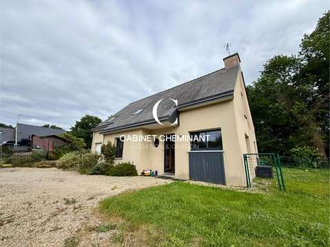 Location maison 5 pièces Saint-Briac-sur-Mer 35