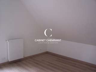 Location maison 5 pièces