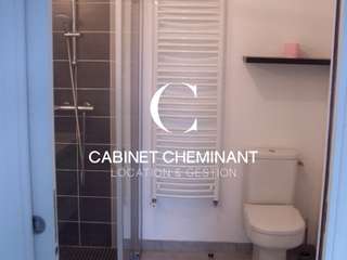 Location maison 5 pièces