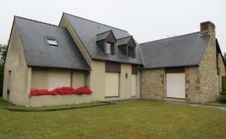 Photo Location maison Saint-Briac-sur-Mer