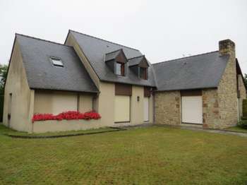 Location maison 6 pièces Saint-Briac-sur-Mer 35