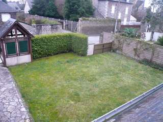 Location maison 6 pièces