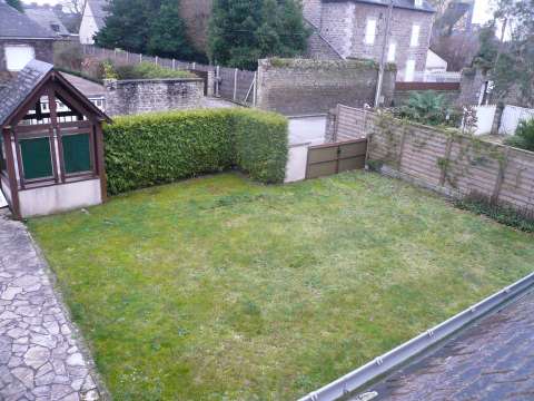 Location maison 6 pièces