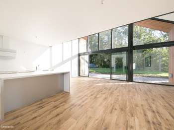 Location maison 5 pièces
