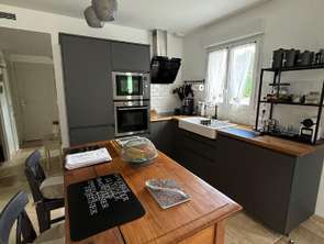 Location Maison 3 chambresSaint-Brice