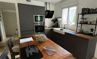 Photo Location maison Saint-Brice