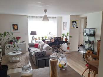 Location Maison 4 chambresSaint-Brice-en-Cogles