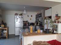 Location maison 5 pièces