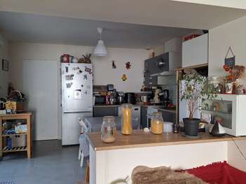 Location maison 5 pièces