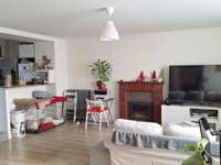 Location maison 5 pièces