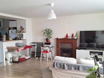 Location maison 5 pièces
