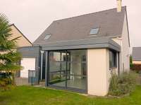 Location maison 5 pièces