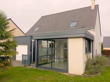 Location Maison 4 chambresSaint-Brice-en-Cogles