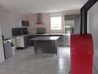 Location maison 5 pièces