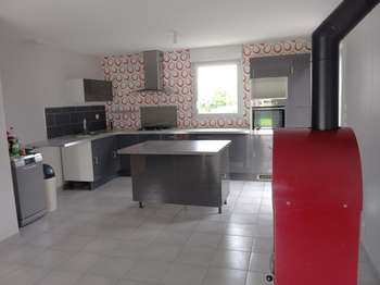 Location maison 5 pièces