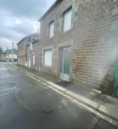 Location Maison 3 chambresSaint-Brice-en-Cogles