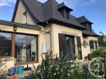 Location Maison 3 chambresSaint-Brice-en-Cogles
