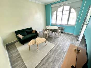 Location maison 3 pièces Saint-Brieuc 22