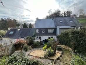 Location Maison 3 chambresSaint-Brieuc