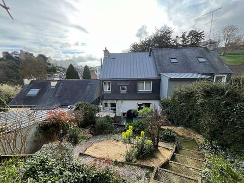 Location maison 5 pièces Saint-Brieuc 22