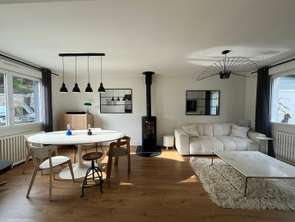 Location Maison 3 chambresSaint-Brieuc
