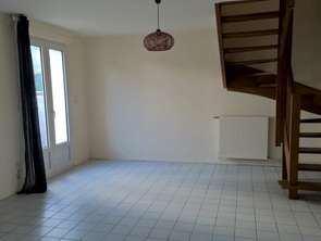 Location Maison 3 chambresSaint-Brieuc